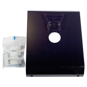 Stop King Pin Pivot with Demco RV Trailer Hitch Wedge | Made in USA, Easy Install, Sturdy Construction Stop King Pin Pivot with Demco RV Trailer Hitch Wedge | Made in USA, Easy Install, Sturdy Construction