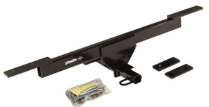 2022 Volkswagen Passat Hitch Rear | Class I, 1-1/4 Inch Receiver, 2000lb Capacity 2022 Volkswagen Passat Hitch Rear | Class I, 1-1/4 Inch Receiver, 2000lb Capacity