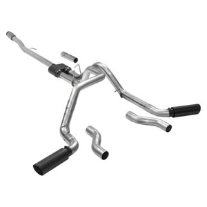 Transform Your Ride | Flowmaster Outlaw Cat Back System | Aggressive Sound | Stainless Steel Transform Your Ride | Flowmaster Outlaw Cat Back System | Aggressive Sound | Stainless Steel