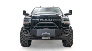 Ultimate Strength Winch Mount | Large Frame 16500lb | Ram 3500, 2500 Ultimate Strength Winch Mount | Large Frame 16500lb | Ram 3500, 2500