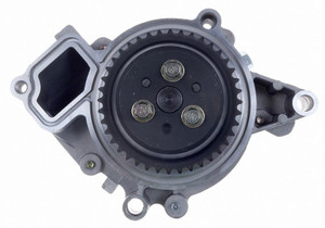Gates Premium Alloy Water Pump | OE Replacement | Quality-Assured | Limited Lifetime Warranty Gates Premium Alloy Water Pump | OE Replacement | Quality-Assured | Limited Lifetime Warranty