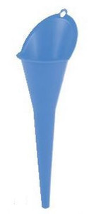 Hopkins MFG Funnel | Fits All Filler Tubes | No Mess Splash Guard | Extended Neck | High-Performance Hopkins MFG Funnel | Fits All Filler Tubes | No Mess Splash Guard | Extended Neck | High-Performance