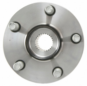 Smooth & Quiet Operation | Moog Hub Assembly for 2004-2009 Toyota Prius Smooth & Quiet Operation | Moog Hub Assembly for 2004-2009 Toyota Prius
