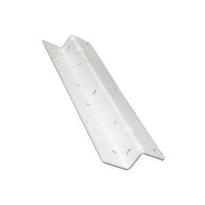 Steady Happijac Camper Jack Bracket | Zinc-Plated Steel | Bolt-On | Superior Corrosion Resistance Steady Happijac Camper Jack Bracket | Zinc-Plated Steel | Bolt-On | Superior Corrosion Resistance