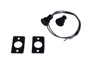 Upgrade RV Steps | Lippert Components Magnetic Entry Step Switch