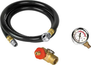Upgrade Your Air Tank with Durable Air Tank Accessory Kit | Easily Replace Your Broken Parts