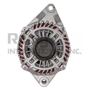 High Performance Alternator | Premium Remanufactured | 115 Amps, 12 Volts | Dodge Caliber, Avenger, Chrysler Sebring, Jeep Patriot, Compass