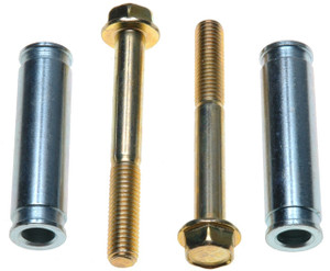 Raybestos Brakes Disc Brake Caliper Bolt | Professional Grade OE Replacement | Precision Technology for Consistent Braking Raybestos Brakes Disc Brake Caliper Bolt | Professional Grade OE Replacement | Precision Technology for Consistent Braking
