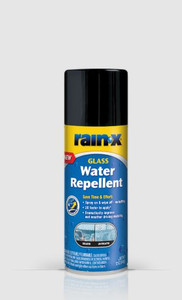 Rain-X Windshield Rain Repellent | Dramatically Improves Visibility | 12oz Bottle Rain-X Windshield Rain Repellent | Dramatically Improves Visibility | 12oz Bottle