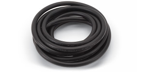 Russell Automotive Braided Hose 634363 Twist-Lok; For Use With All Hydrocarbon And Alcohol Based Fuels/Lubricants/Additives; -6 AN; 3 Foot Length; Rated At 250 PSI; Black Fabric Braid Russell Automotive Braided Hose 634363 Twist-Lok; For Use With All Hydrocarbon And Alcohol Based Fuels/Lubricants/Additives; -6 AN; 3 Foot Length; Rated At 250 PSI; Black Fabric Braid