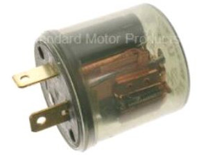 OE Replacement Flasher | Standard Motor Eng. | Circuitry Designed for Electrical Over-Stress