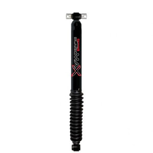 Skyjacker Black Max Shock Absorber | Hydraulic | Twin Tube | 1984-2006 Jeep Wrangler, Cherokee