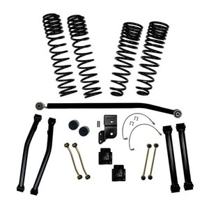 Enhance Your Off-Road Experience | Lift Kit Component For G452K | Skyjacker Suspensions