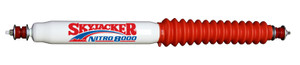Fits 1966-1979 Ford F-250 Skyjacker Suspensions Shock Absorber N8014 Nitro 8000; Nitrogen Gas Charged; Limited Lifetime Warranty; Non-Adjustable; Includes Dust Boot; Single Fits 1966-1979 Ford F-250 Skyjacker Suspensions Shock Absorber N8014 Nitro 8000; Nitrogen Gas Charged; Limited Lifetime Warranty; Non-Adjustable; Includes Dust Boot; Single