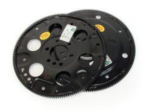 Heavy-Duty SFI Approved Auto Trans Flexplate | Steel, Internal Balance, 168 Tooth Ring Gear