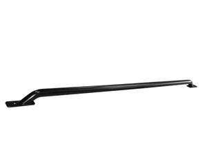 Enhance Your Truck Bed with TrailFX Bed Side Rail | High-Polished Stainless Steel | Easy Installation | Stake Pocket Mount Enhance Your Truck Bed with TrailFX Bed Side Rail | High-Polished Stainless Steel | Easy Installation | Stake Pocket Mount