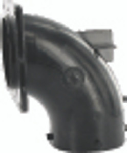 Valterra Elbow Fitting | Durable Plastic | 90 Degree | Easy to Use