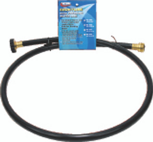 High Pressure 25ft Valterra Fresh Water Hose | Drinking Water Safe | BPA/ Phthalate Free High Pressure 25ft Valterra Fresh Water Hose | Drinking Water Safe | BPA/ Phthalate Free