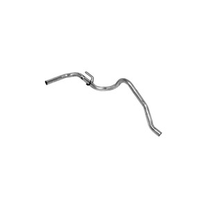 Upgrade Your Exhaust with Walker Exhaust Tail Pipe | Durable Aluminized Steel, Direct-Fit Design, Easy Installation Upgrade Your Exhaust with Walker Exhaust Tail Pipe | Durable Aluminized Steel, Direct-Fit Design, Easy Installation