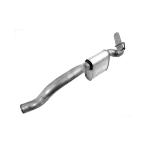 Upgrade Your Dodge Ram 1500 Exhaust Tail Pipe | Durable Aluminized Steel Construction | Direct-Fit Design Upgrade Your Dodge Ram 1500 Exhaust Tail Pipe | Durable Aluminized Steel Construction | Direct-Fit Design