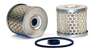 Maximize Racing Performance | Wix Fuel Filter Full Flow High Efficiency Media 6 Micron Element