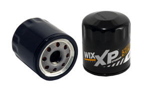 Wix Filters Oil Filter | XP Series | Synthetic Wire Backed Media | Anti Drain Back Valve | 16 PSI Bypass Valve | Ultimate Dirt Contaminant Trap Wix Filters Oil Filter | XP Series | Synthetic Wire Backed Media | Anti Drain Back Valve | 16 PSI Bypass Valve | Ultimate Dirt Contaminant Trap