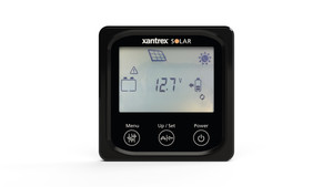 Enhance Control with Xantrex Remote Panel | For MPPT-30 Solar Charge Controller | Limited 90 Day Warranty Enhance Control with Xantrex Remote Panel | For MPPT-30 Solar Charge Controller | Limited 90 Day Warranty