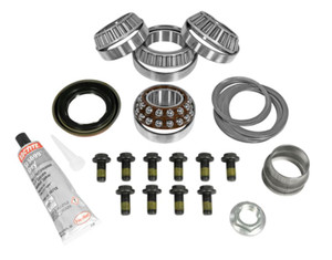 Ultimate Precision Differential Kit 2018-2023 | Wrangler JL | Made in USA