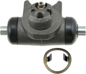 Dorman Wheel Cylinder | First Stop Quality | OE Replacement | Professional Testing Dorman Wheel Cylinder | First Stop Quality | OE Replacement | Professional Testing