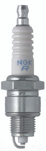 NGK Spark Plug | High-Performance Standard BPZ8HS-10 Plugs, Anti-Corrosion, Heat Transfer, Leak Prevention