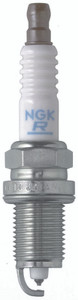 NGK Laser Platinum Spark Plug | PZFR6F | Superior Anti-Corrosion | Better Heat Transfer | Copper Core | Prevents Leakage