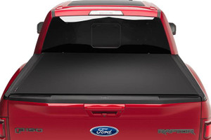 Stylish Black Matte Tonneau Cover | Fits 2008-2016 Ford F-350 Super Duty,F-250 Super Duty | Easy Removal | No-Drill Installation Stylish Black Matte Tonneau Cover | Fits 2008-2016 Ford F-350 Super Duty,F-250 Super Duty | Easy Removal | No-Drill Installation