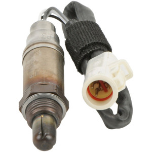 Bosch OE Replacement Oxygen Sensor | Double Laser-Welded Stainless Steel | Quick Install | Limited 1 Year Warranty