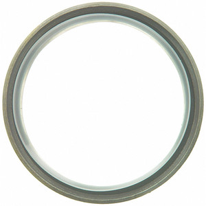 Fel-Pro Gaskets Rear Main Seal BS 40644 OE Replacement; One Piece Polytetrafluoroethylene PTFE Rubber Fel-Pro Gaskets Rear Main Seal BS 40644 OE Replacement; One Piece Polytetrafluoroethylene PTFE Rubber