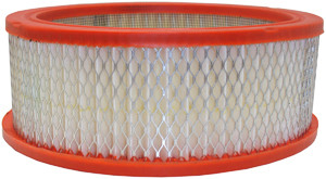 EXTRA GUARD Air Filter | High Performance Engine Protection | Improved Airflow | OE Replacement