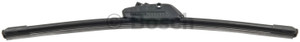 Enhance Visibility with Bosch Clear Advantage Windshield Wiper Blade | Precision-Tensioned Spring | Aerodynamic Design Enhance Visibility with Bosch Clear Advantage Windshield Wiper Blade | Precision-Tensioned Spring | Aerodynamic Design