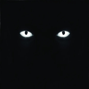 Ghostly Eyes Blackness Vinyl Car Decal Sticker – Waterproof & UV-Resistant 4.0" Ghostly Eyes Blackness Vinyl Car Decal Sticker – Waterproof & UV-Resistant 4.0"