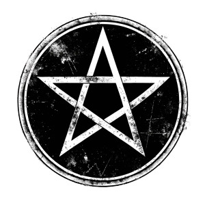 Ancient Love Spell Symbol Vinyl Car Decal Sticker – Waterproof & UV-Resistant 4.0"