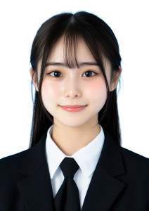 Asian Girl School Uniform Vinyl Car Decal Sticker – Waterproof & UV-Resistant 4.37" Asian Girl School Uniform Vinyl Car Decal Sticker – Waterproof & UV-Resistant 4.37"