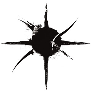 Chaos Symbol Vinyl Car Decal Sticker – Waterproof & UV-Resistant 4.0" Chaos Symbol Vinyl Car Decal Sticker – Waterproof & UV-Resistant 4.0"