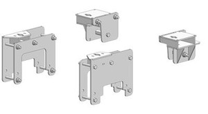 Upgrade your Dodge Ram | PullRite Fifth Wheel Hitch Mount Kit | Custom Fit Rails and Brackets