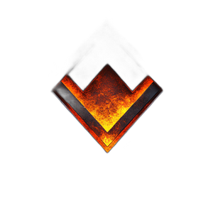 Epic Logo 32 Drop Vinyl Car Decal Sticker – Waterproof & UV-Resistant 4.0"