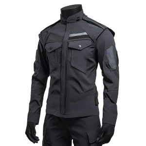 Military Security Uniform Vinyl Car Decal Sticker – Waterproof & UV-Resistant 4.0" Military Security Uniform Vinyl Car Decal Sticker – Waterproof & UV-Resistant 4.0"