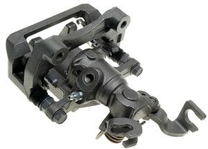 OE Remanufactured Brake Caliper | Ford Focus Fusion, Lincoln Zephyr MKZ, Mazda 6, Mercury Milan| EPDM70 Rubber, Vehicle-specific Design OE Remanufactured Brake Caliper | Ford Focus Fusion, Lincoln Zephyr MKZ, Mazda 6, Mercury Milan| EPDM70 Rubber, Vehicle-specific Design