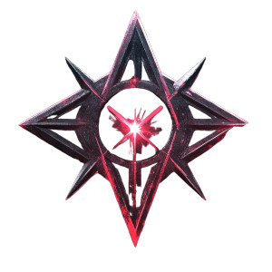 Myth Logo Youtube Vinyl Car Decal Sticker – Waterproof & UV-Resistant 4.0"