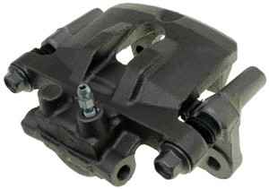 High Performance Brake Caliper | Remanufactured | Jeep Patriot, Compass | Dodge Caliber, Avenger | Chrysler Sebring, 200 | Mitsubishi Lancer High Performance Brake Caliper | Remanufactured | Jeep Patriot, Compass | Dodge Caliber, Avenger | Chrysler Sebring, 200 | Mitsubishi Lancer