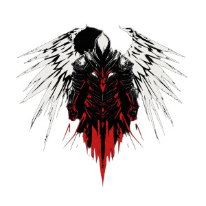 Primordium Empire Logo Vinyl Car Decal Sticker – Waterproof & UV-Resistant 4.0" Primordium Empire Logo Vinyl Car Decal Sticker – Waterproof & UV-Resistant 4.0"