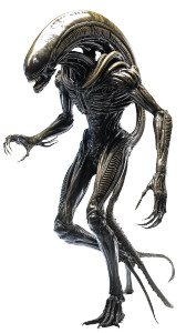 Xenomorph Hr Giger Full Body Vinyl Car Decal Sticker – Waterproof & UV-Resistant 4.0" Xenomorph Hr Giger Full Body Vinyl Car Decal Sticker – Waterproof & UV-Resistant 4.0"