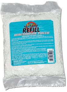 Star Brite Dehumidifier 085400 No Damp; Granules In Bag; 12 Ounce Refill Pack; With US Label Star Brite Dehumidifier 085400 No Damp; Granules In Bag; 12 Ounce Refill Pack; With US Label