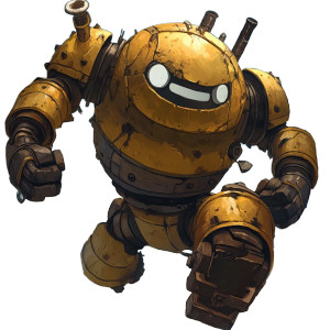 Blitzcrank Studio Ghibli Vinyl Car Decal Sticker – Waterproof & UV-Resistant 4.0" Blitzcrank Studio Ghibli Vinyl Car Decal Sticker – Waterproof & UV-Resistant 4.0"